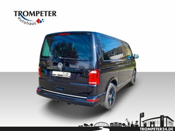 Fahrzeugabbildung Volkswagen T6  Multivan 2.0 TDI Gen Six AHK Motor neu LED