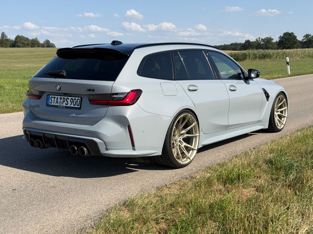 Image of BMW M3