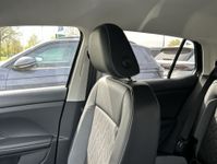Volkswagen T-Cross - Vorschau Bild 8
