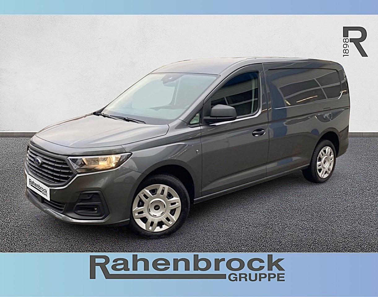Ford Transit Connect L2 KASTEN TREND ECOBLUE