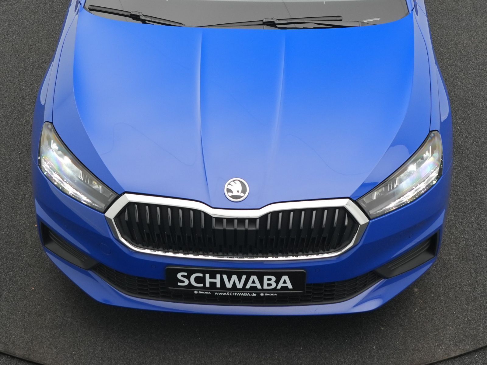 Skoda Fabia - Bild 28