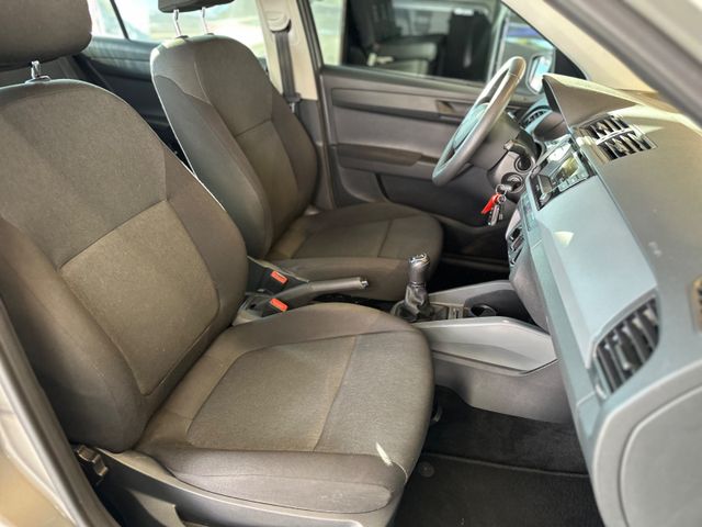 Skoda Fabia Combi Active