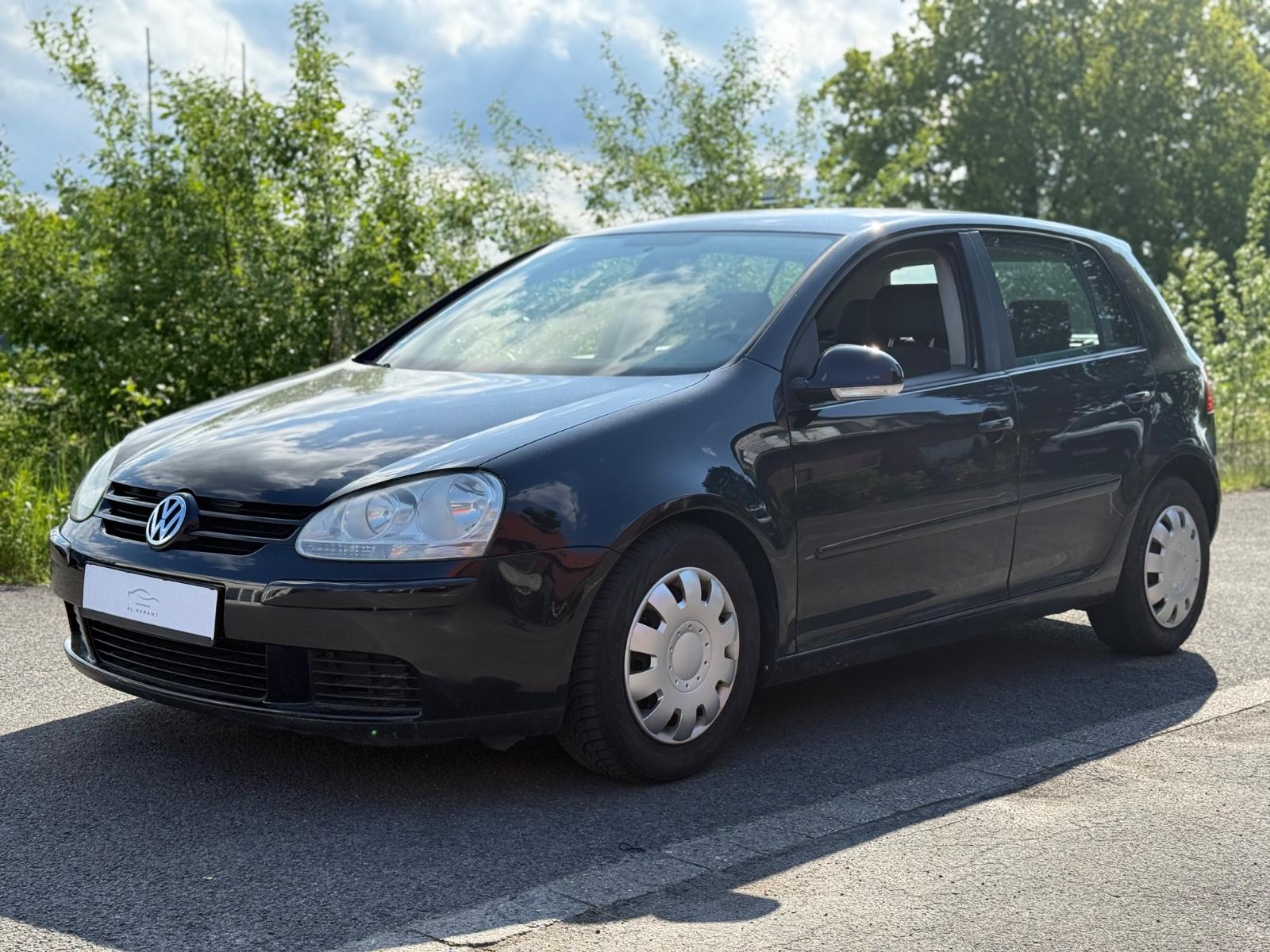 Volkswagen Golf V Lim. Trendline / TÜV NEU