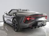 MG Cyberster XPOWER LED, Bose Premium Lautsprecher, - gebrauchte MG Coupés