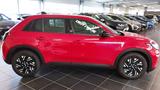Fiat 600e|Klimaaut.|LED|CarPlay|PDC|USB - rote Fiat 600e