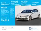 Volkswagen Golf VIII 2.0 TSI DSG GTI Navi LED ACC DigCockpi