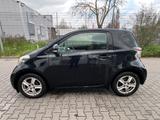 Toyota IQ iQ + - schwarze Toyota IQ