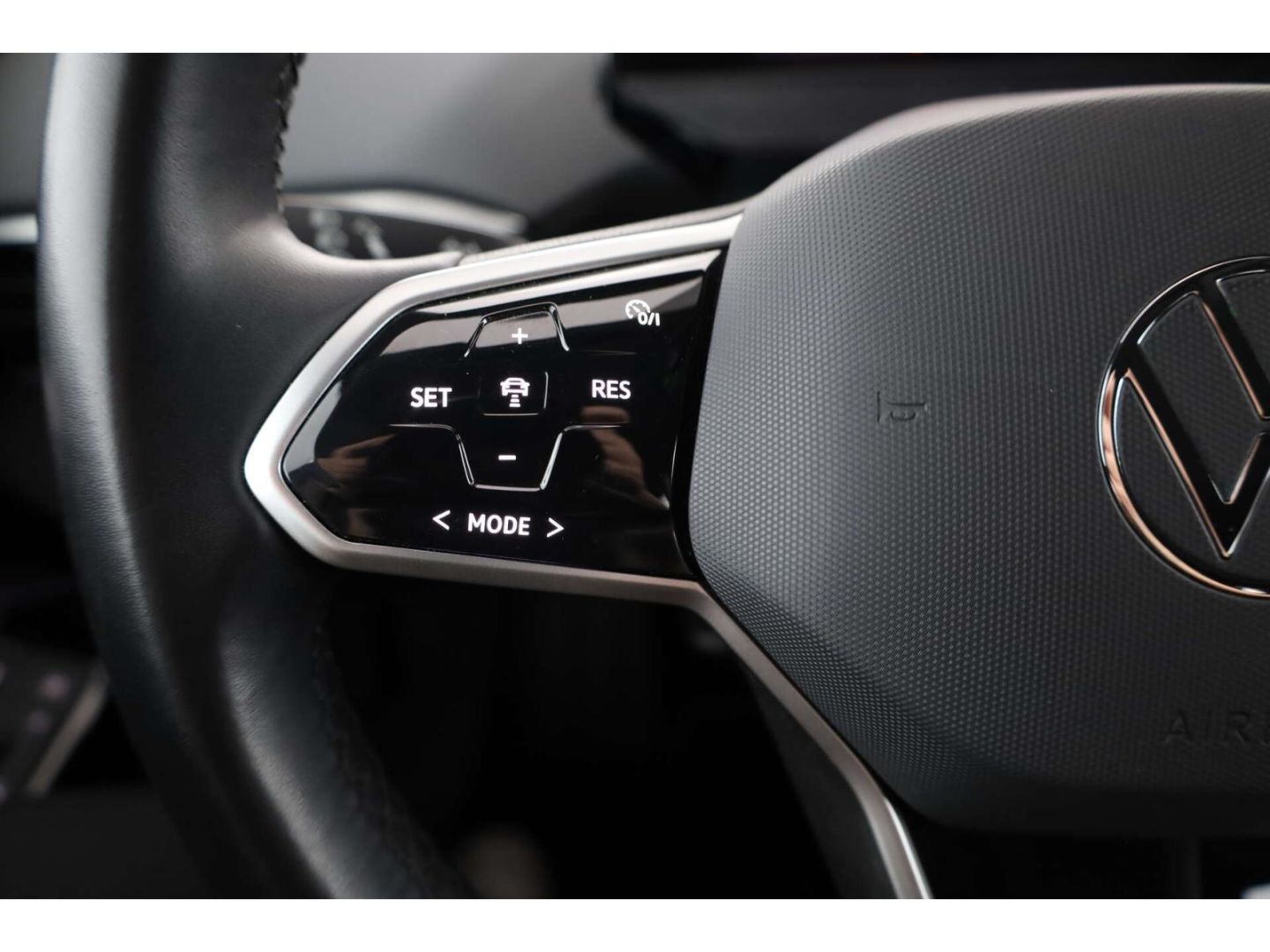 Volkswagen ID.4 Pro 4Motion Nav Matrix Kamera Easy Open 20' foto 15