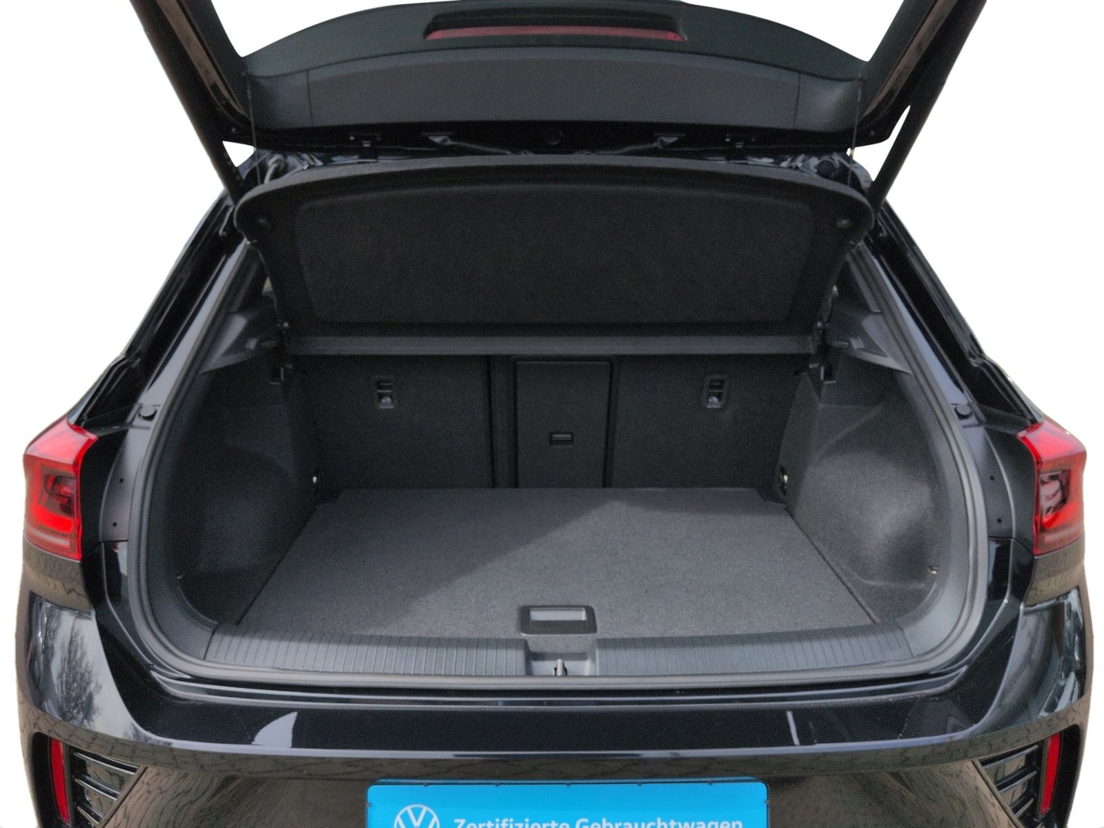 T-Roc R DSG AKRAPOVIC+AHK+PANO+KAMERA+MATRIX