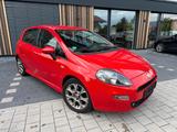 Fiat Punto Sport Euro 5 - Fiat Punto mit Diesel-Antrieb