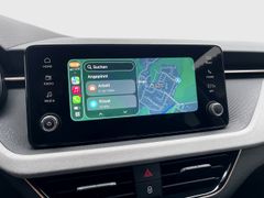 SKODA Scala Selection ALU LED SHZ VC PDC 5J Garantie