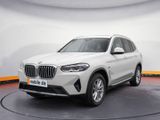 BMW X3 xD30e DAB Kamera FernlichtAs Panorama Leder - BMW X3 in Karlsruhe