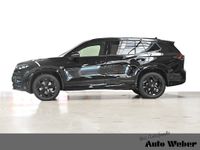 Volkswagen Tayron - Vorschau Bild 3