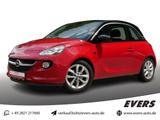 Opel Adam 1.4 JAM  PDC+INTELLINK+SHZ+16Z.ALU+TEMPOMAT - Opel Gebrauchtwagen in Bocholt