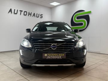 Volvo XC60 - 2