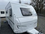 Weinsberg CaraOne 480 QDK HOT Edition Sondermodell - Weinsberg CaraOne 480 QDK Edition HOT