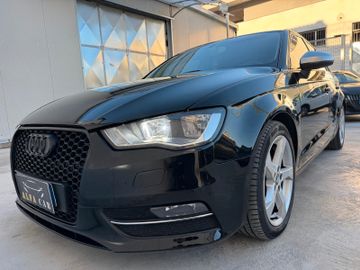 Audi A3 - 7