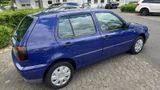 Volkswagen Gepflegter VW GOLF III - 1.8L, BJ 1997, TÜV neu  - Volkswagen Golf mit Benzin-Antrieb: Kleinwagen, Ii