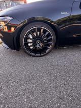 Mercedes-Benz CLA 35 AMG Shooting Brake Mercedes-AMG CLA 3... - Mercedes-Benz CLA 35 AMG Shooting Brake Gebrauchtwagen
