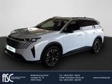 Peugeot 5008 Allure HYBRID 145 e-DSC6 Kamera Allwetterre - Peugeot 5008 aus 2025