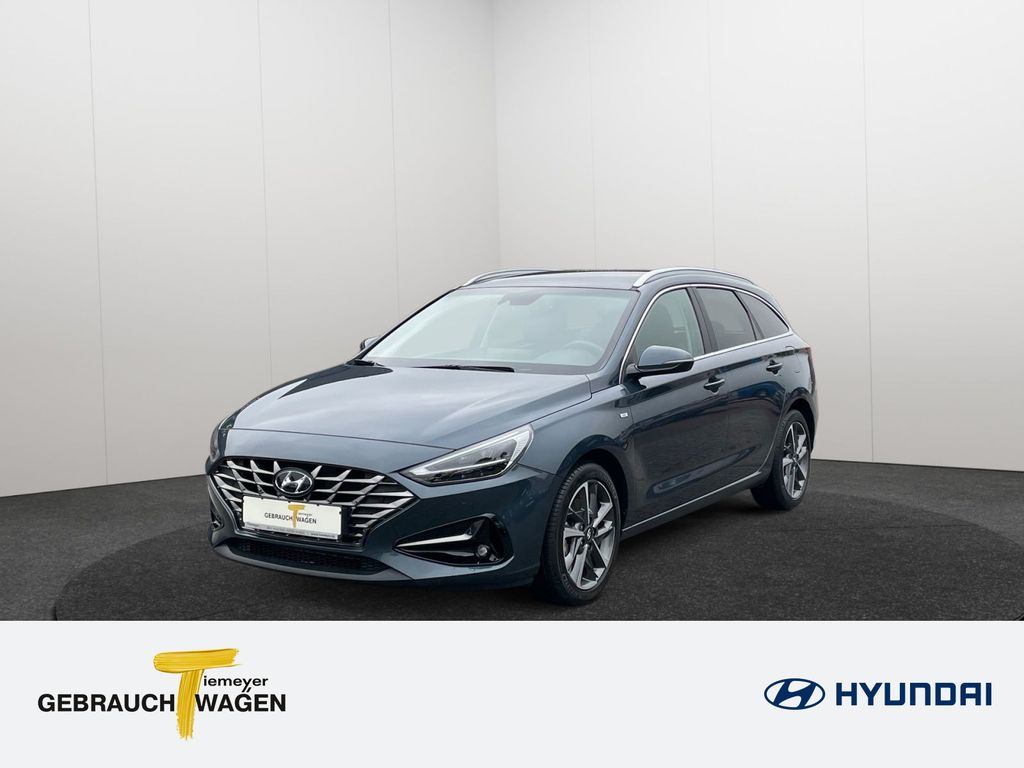 Image of Hyundai i30