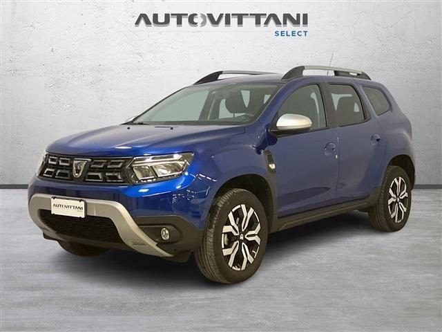 Dacia DACIA Duster 1.5 Blue dCi Prestige SL DaciaPlus 