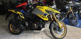 Suzuki V-Strom 1050DE  21 Zoll   alle Farben