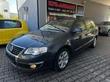Volkswagen Passat Variant Sportline(TÜV 12,2026)NAVI  KLIMA - Volkswagen Passat Variant: Sportline