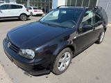 Volkswagen Golf IV 1.6 Variant Atlantic Style Klimaauto PDC - Volkswagen Golf aus 2006: Variant