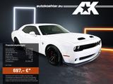 Dodge Challenger SRT Hellcat Widebody - Dodge Challenger: Hellcat Widebody