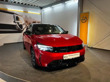 Bild Corsa Opel