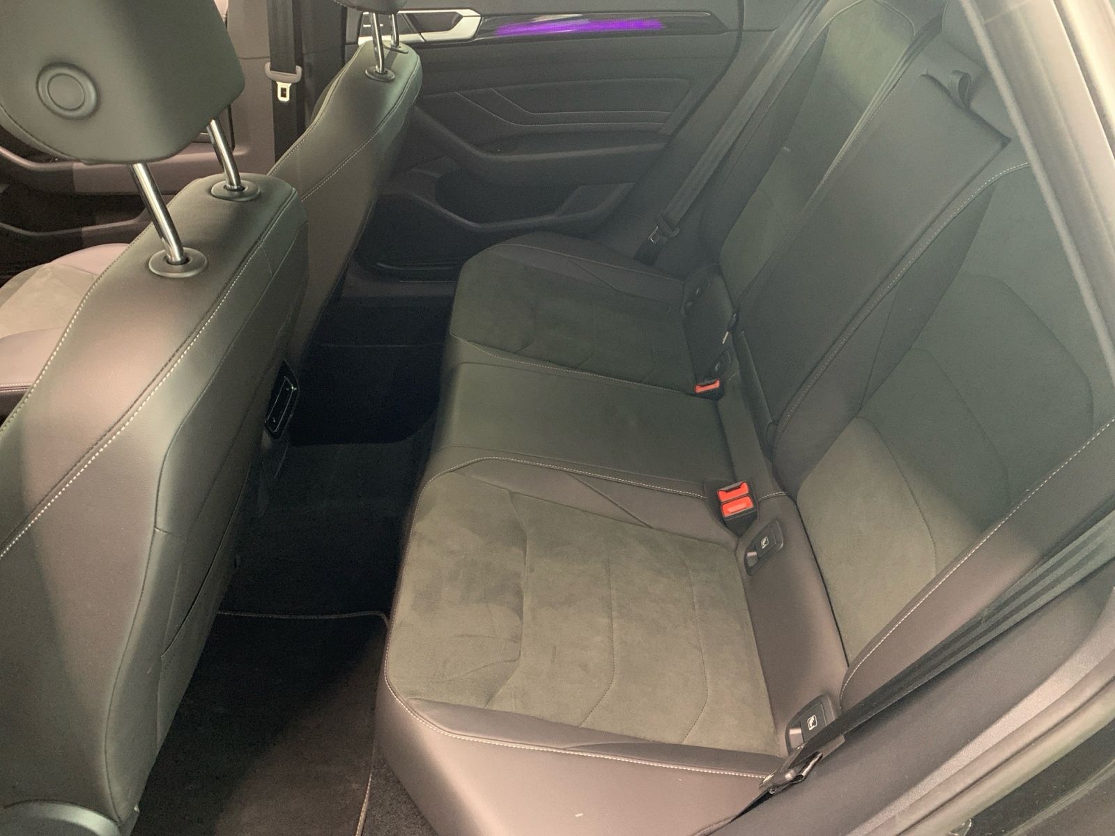 Volkswagen Arteon - Bild 14