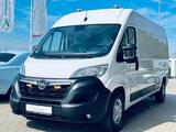 Opel Movano C Kasten HKa L3H2 3,5t Edition - Opel Movano: 2.5