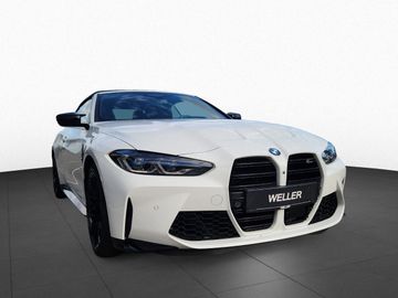 BMW M4 - 3