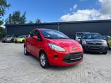 Ford Ka Cool & Sound Edition Klima 1 jahr Garantie - gebrauchte Ford Ka/Ka+ aus dem Jahr 2015