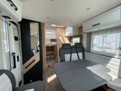 Sunlight T 68 | Autom. | 5. Sitzplatz | Hubbett | MJ 2025