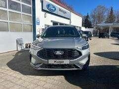 Ford Kuga ST-Line