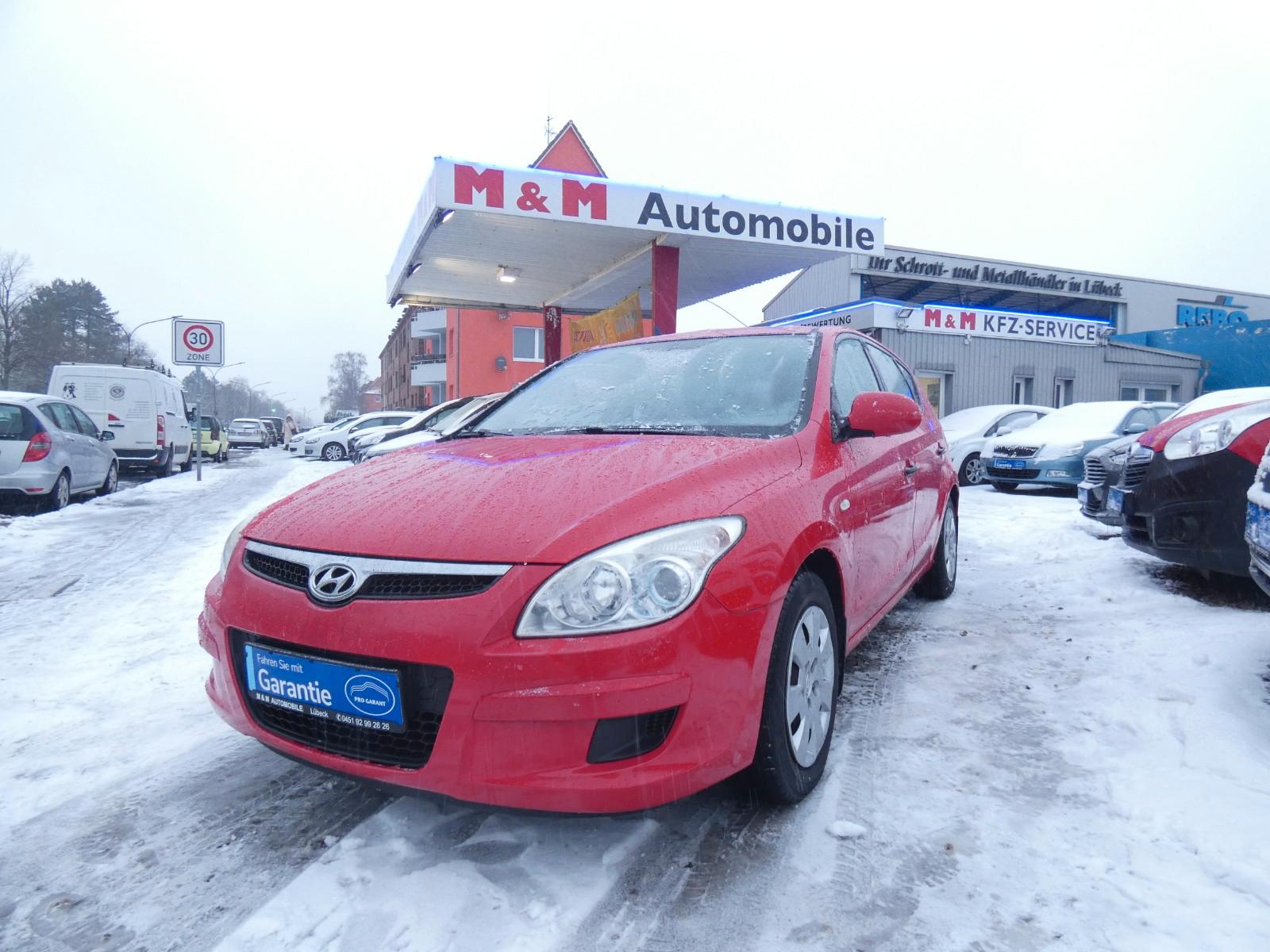 Hyundai i30 Classic