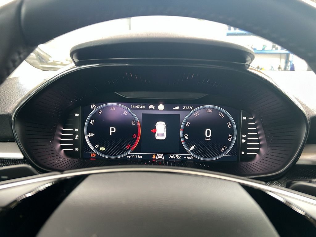 Skoda Fabia - Bild 15