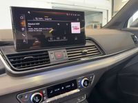 Audi Q5 - Vorschau Bild 13