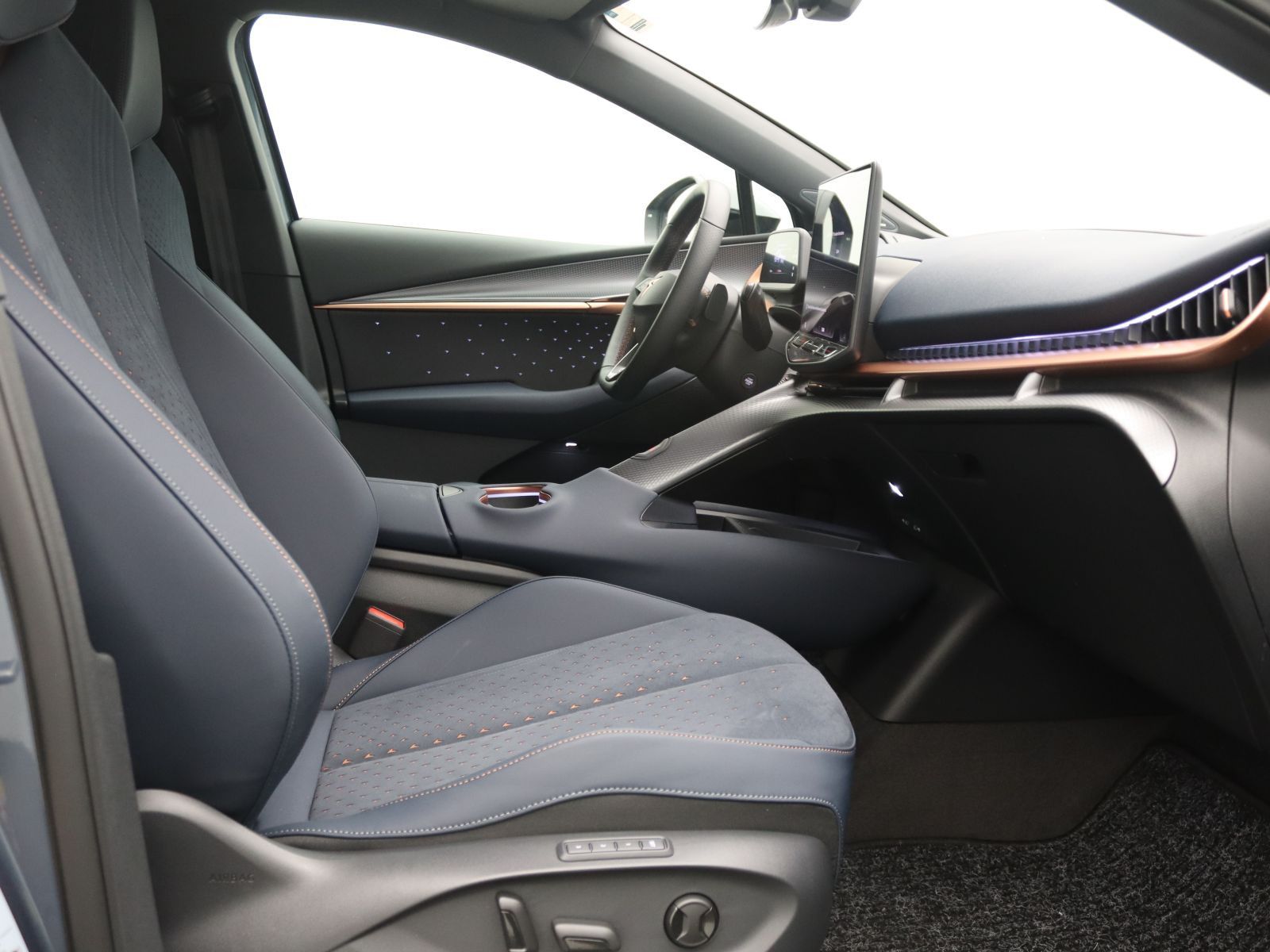 Cupra Tavascan - Bild 10