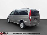 Mercedes-Benz Viano 2.2 CDI lang 4 Matic "7Si,Navi,AHK,PDC" - Mercedes-Benz Viano in Hannover