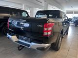 Mitsubishi L200 Top Doppelkabine 4WD Automatik - Mitsubishi L200: Pickup