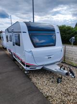 Bürstner Averso 535 TL - Offers