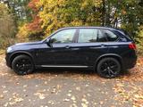 BMW X5 xDrive40e iPerformance - - BMW X-Reihe mit Hybrid-Antrieb