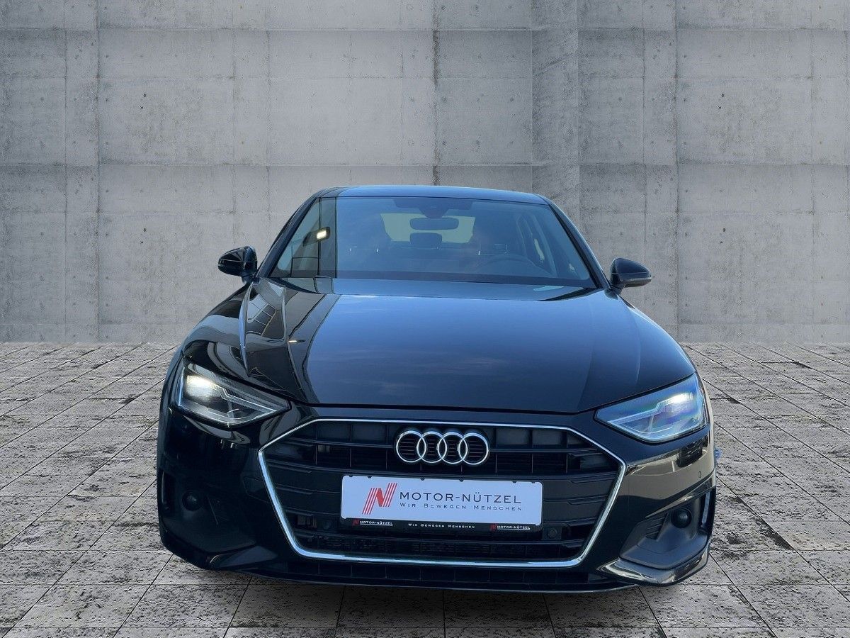 Audi A4 - Bild 3