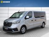 Renault Trafic Combi L2H1 3,0t (8 Sitze) Life LED AHK - Renault Trafic mit Diesel-Antrieb: Kombi