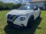 Nissan Juke 1.0 DIG-T 117 N-DESIGN DCT N-DESIGN - Nissan Juke: N Design