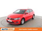 Volkswagen Polo 1.0 Comfortline*LIMITER*PDC*SHZ*KLIMA* - gebrauchte Kleinwagen in Ludwigsburg