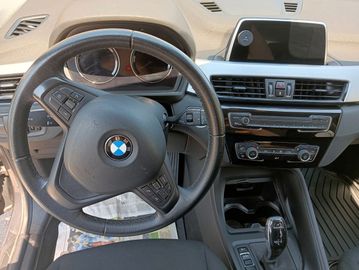 BMW X1 - 7